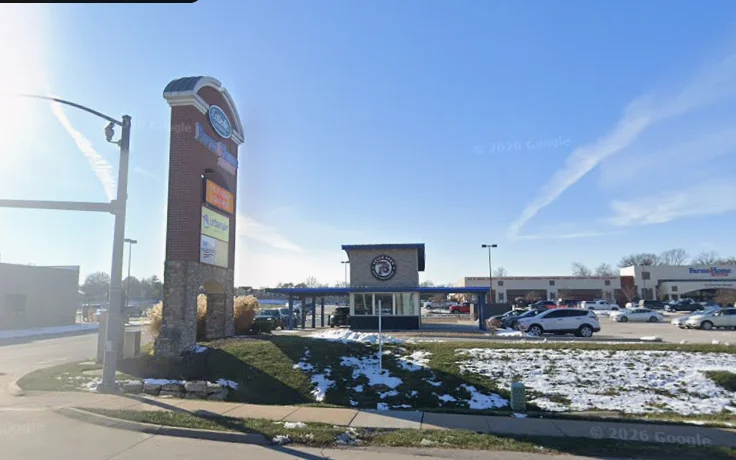 7 Brew Cottleville in Cottleville, Missouri